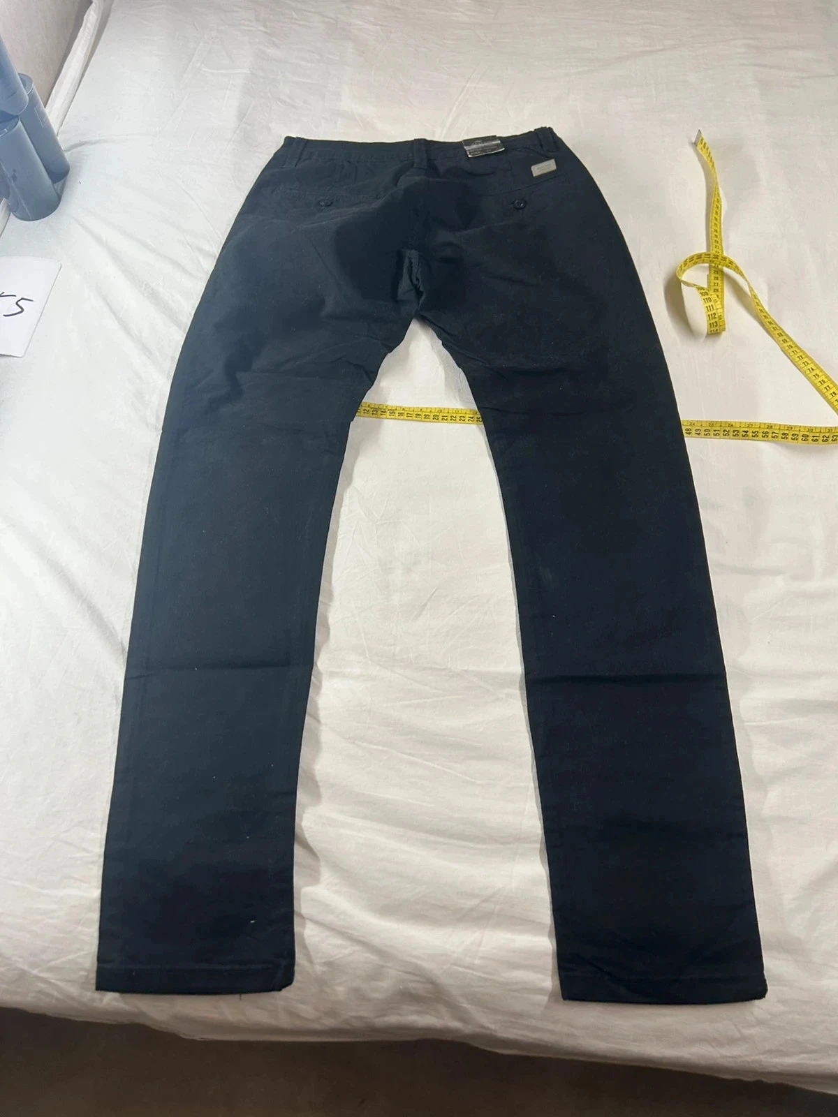Chino preto jaylvis – photo 12